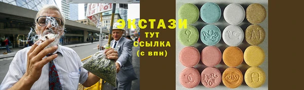 хмурый Краснослободск